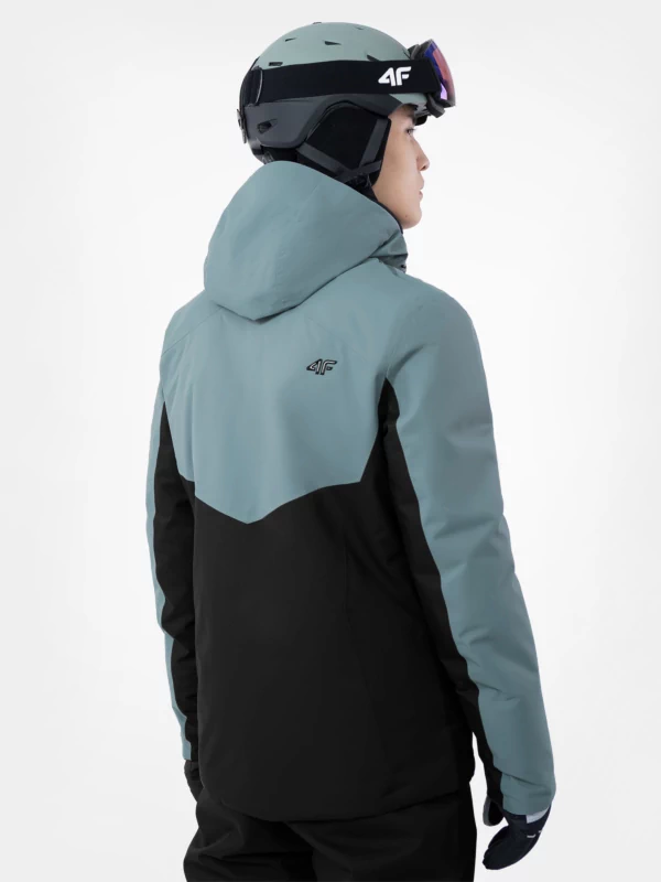 Men's ski jacket DERMIZAX® 20,000 membrane