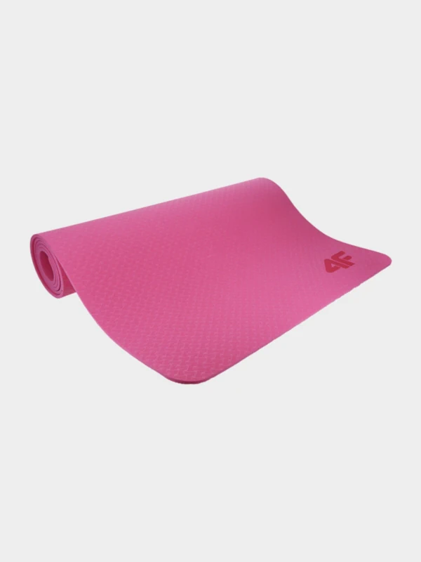 Yoga mat  4F: Sportswear and shoes