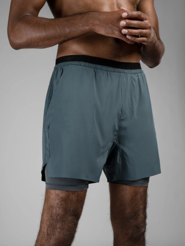 Men's 4 Inch Workout & Gym Shorts - Gymshark