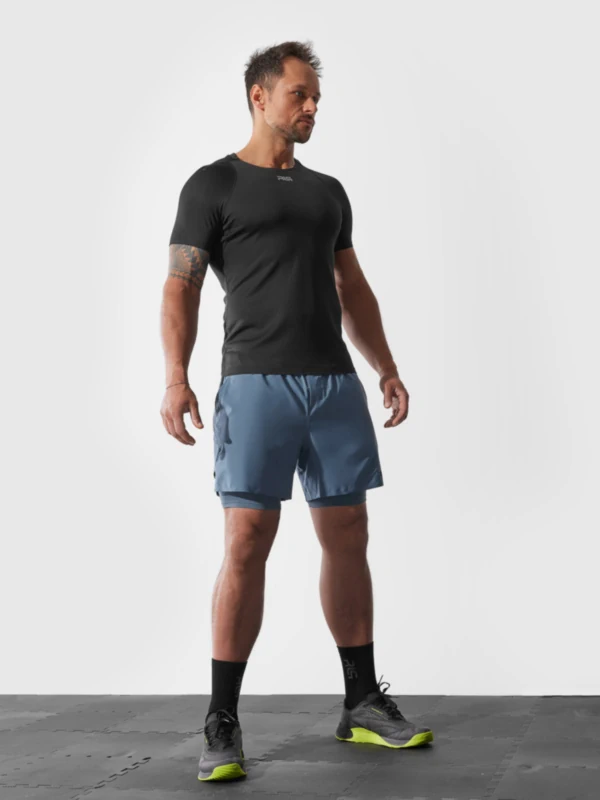 Training / Workout / GYM Jersey & Short For Men