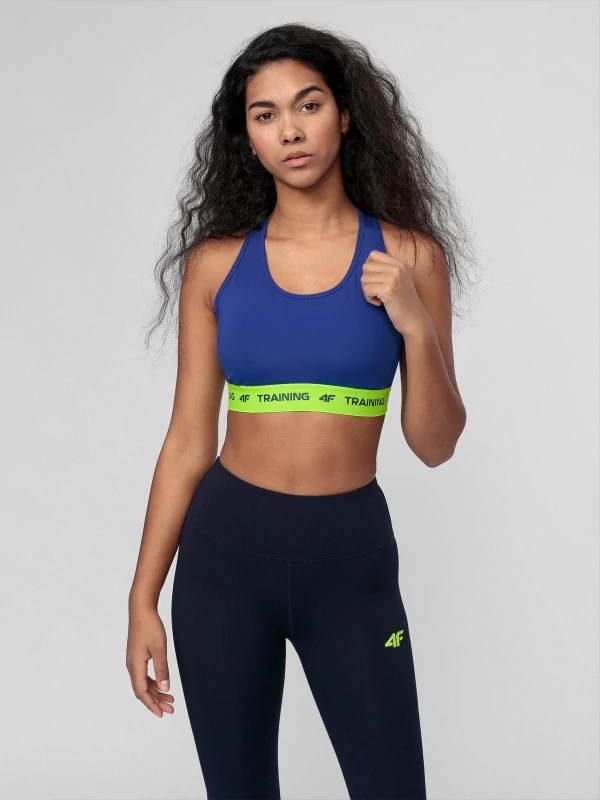 Active Sports Bra – Three Feet