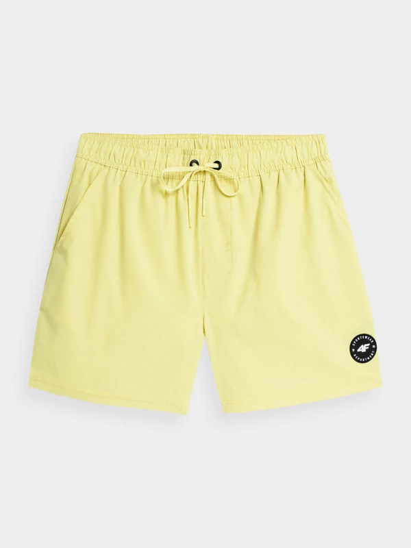 Men's boardshorts beach shorts | 4F: Sportswear and shoes