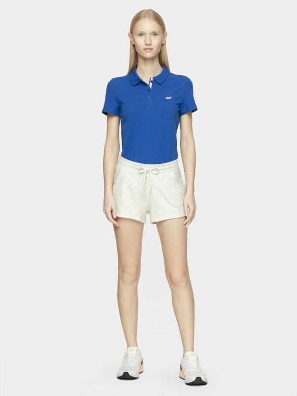 Polo shorts for sales women