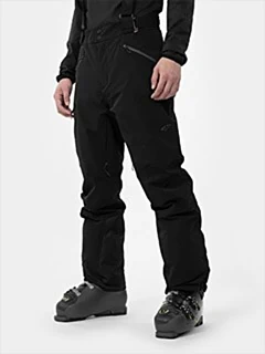 The North Face SNOGA PANT  Ski pants  black  Zalandocouk