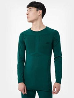 Men's Thermal Underwear  4F: Sportswear and shoes