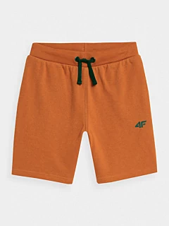 Luisaviaroma Boys Sport & Swimwear Sportswear Sports Shorts Plaited Boy Shorts 