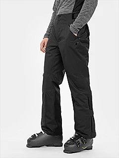 The Most Flattering Womens Ski Pants to Keep You Warm  Dry 2022
