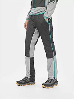 Mens Outdoor Trousers  Hiking  Walking Trousers  Sports Direct